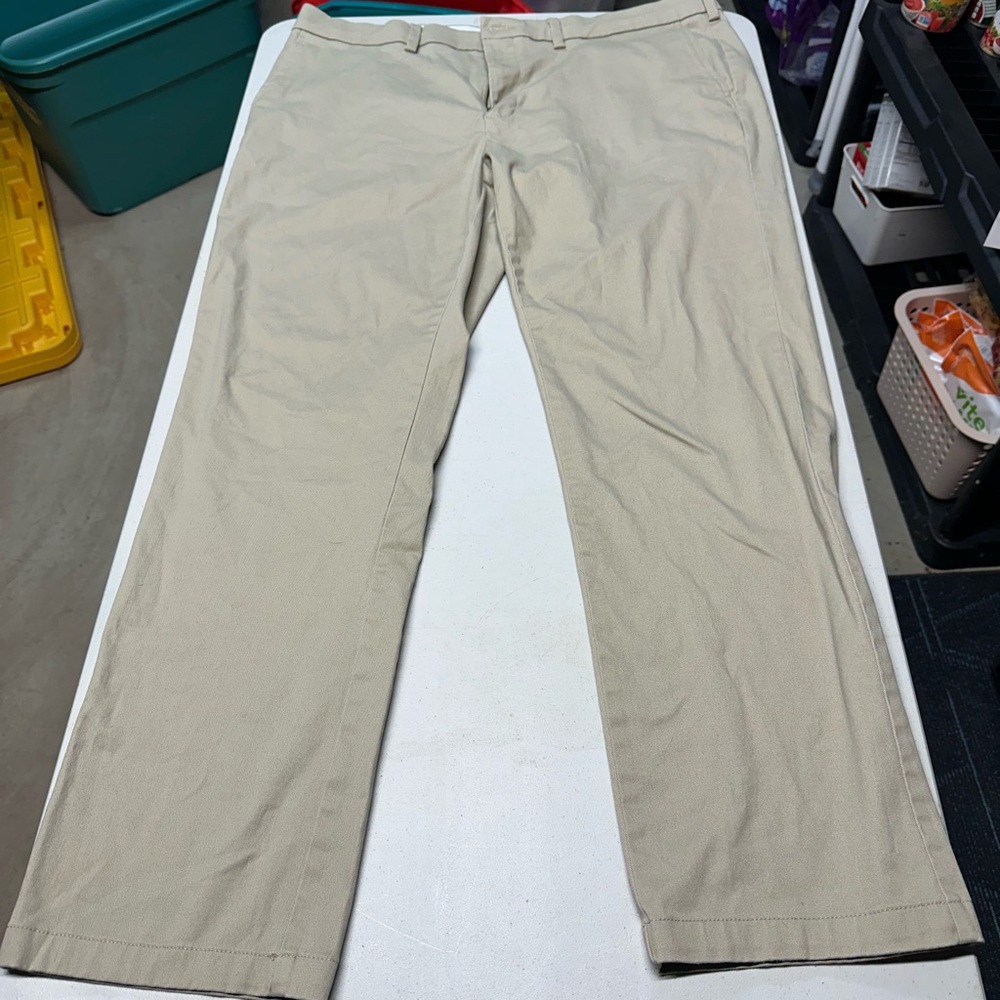 George dress pants 38x32